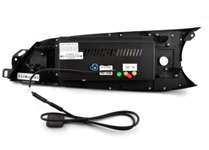 Alfa Romeo Giulia | 2016 t/m 2025 | Android 13 | 8+128GB | Carplay & Android Auto