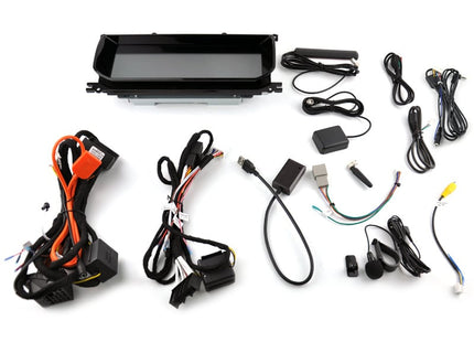 Range Rover Evoque | L551 L538 | Harman Kardon | 2017 t/m 2020 | Android Auto