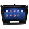 Suzuki Vitara | Androide 13 | Radio de coche | 2015 a 2023 | CarPlay y Android Auto