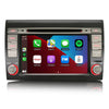 Fiat Bravo | CarPlay et Android Auto | autoradio | 2006 à 2017 | Android 14 | 4+64 Go