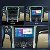 Ford Mondeo CarPlay autoradio | 2013 t/m 2018 | Denago DNG-A85 | 9 inch | Android 13 | Draadloos CarPlay & Android Auto