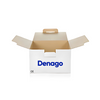 Radio para coche Dacia Duster CarPlay | Denago DNG-A93 | 9 pulgadas | Androide 13 | CarPlay inalámbrico y Android Auto