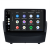 Ford Fiesta CarPlay autoradio | 2009 t/m 2012 | Denago DNG-A13 | 9 inch | Android 13 | Draadloos CarPlay & Android Auto
