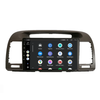 Toyota Camry | Androide 13 | Radio de coche | 2001 a 2007 | CarPlay y Android Auto