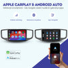 Radio para coche Volkswagen Amarok CarPlay | 2016 a 2022 | Denago DNG-A58 | 9 pulgadas | Androide 13 | CarPlay inalámbrico y Android Auto