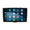 Alfa Romeo Giulietta Radio mit CarPlay & Android Auto | 2014–2020 | 9 Zoll | Android 15 | CTX-7450