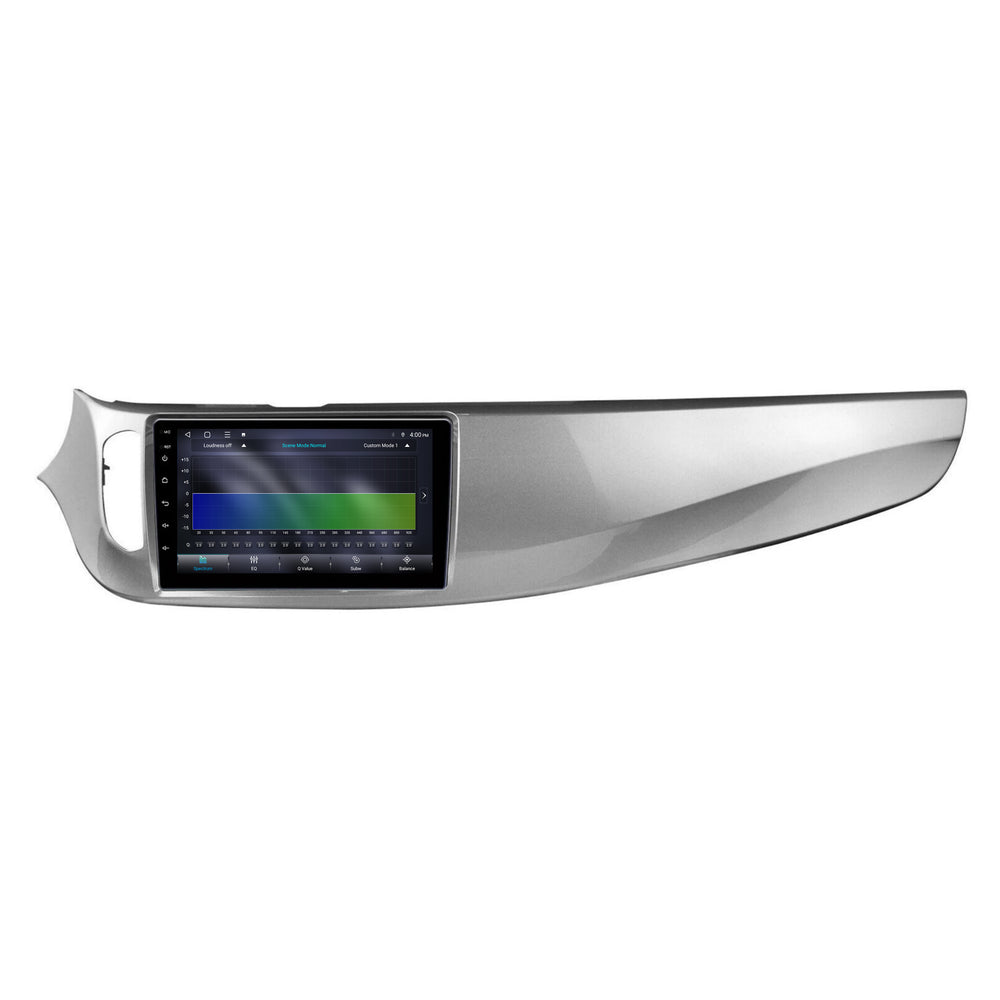 Alfa Romeo Giulietta CarPlay & Android Auto Radio | 2014–2020 | 9 Zoll | Android 15 | CTX-7499