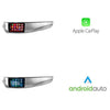 Alfa Romeo Giulietta CarPlay & Android Auto Radio | 2014–2020 | 9 Zoll | Android 15 | CTX-7499
