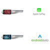 Alfa Romeo Giulietta Radio mit CarPlay & Android Auto | 2010–2014 | 9 Zoll | Android 15 | CTX-7295