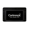 Alfa Romeo Spider | 7 inch Autoradio | 2006 t/m 2011 | CarPlay & Android Auto