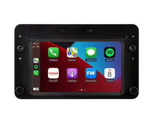 Collection image for: Radio de coche con CarPlay para Alfa Romeo 159 (2005-2013). & Android Auto