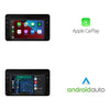 Alfa Romeo Spider | 7 inch Autoradio | 2006 t/m 2011 | CarPlay & Android Auto