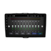 Alfa Romeo Giulietta CarPlay autoradio | 2014 t/m 2020 | Denago DNG-A450 | 9 inch | Android 13 | Draadloos CarPlay & Android Auto