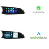 Alfa Romeo Giulia | Android 13 | 10.25 inch Autoradio | 2016 t/m 2024 | CarPlay & Android Auto