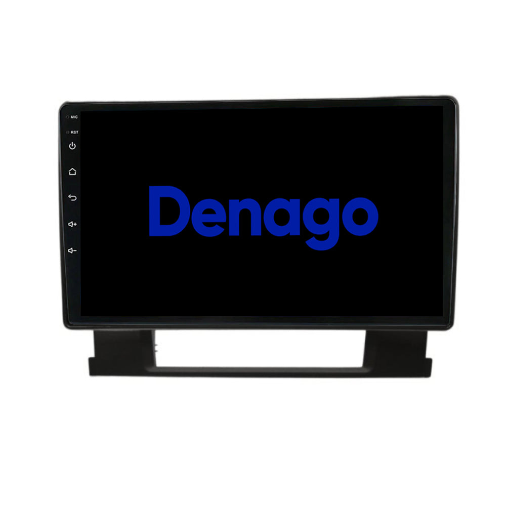 Opel Astra J CarPlay car radio | 2009 to 2016 | Denago DNG-A407 | 9 inches | Android 13 | Wireless CarPlay & Android Auto