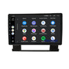 Opel Astra J CarPlay car radio | 2009 to 2016 | Denago DNG-A407 | 9 inches | Android 13 | Wireless CarPlay & Android Auto