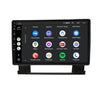 Opel Astra J | Android 13 | Autoradio | 2009 t/m 2016 | CarPlay & Android Auto