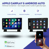 Opel Astra J CarPlay car radio | 2009 to 2016 | Denago DNG-A407 | 9 inches | Android 13 | Wireless CarPlay & Android Auto
