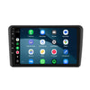 Audi A3 | Android 15 | 9 inch Autoradio | 2004 t/m 2013 | CarPlay & Android Auto
