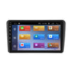 Radio para coche Audi A3 CarPlay | 2004 a 2013 | Denago DNG-A25 | 9 pulgadas | Androide 13 | CarPlay inalámbrico y Android Auto