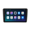 Audi A3 | Android 15 | 9 inch Autoradio | 2004 t/m 2013 | CarPlay & Android Auto
