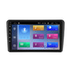 Radio para coche Audi A3 CarPlay | 2004 a 2013 | Denago DNG-A25 | 9 pulgadas | Androide 13 | CarPlay inalámbrico y Android Auto