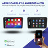 Radio para coche Audi A3 CarPlay | 2004 a 2013 | Denago DNG-A25 | 9 pulgadas | Androide 13 | CarPlay inalámbrico y Android Auto