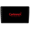 Audi A4 CarPlay & Android Auto radio | 2000 t/m 2013 | 9 inch | Android 15 | CTX-7194