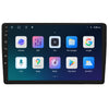 Audi A4 CarPlay & Android Auto radio | 2000 t/m 2013 | 9 inch | Android 15 | CTX-7194