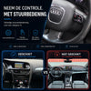 Audi A4, Audi S4 en Audi RS4 | 2012 t/m 2015 | CarPlay & Android Auto Box | MMI 3G