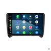 Audi TT CarPlay & Android Auto Radio | 2006–2014 | 9 Zoll | Android 15 | CTX-7325
