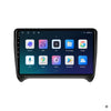 Audi TT CarPlay & Android Auto Radio | 2006–2014 | 9 Zoll | Android 15 | CTX-7325