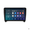 Audi TT CarPlay & Android Auto Radio | 2006–2014 | 9 Zoll | Android 15 | CTX-7325