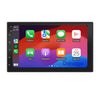 Radio de coche 2 Din CarPlay inalámbrico - Android 10