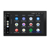 Radio de coche 2 Din CarPlay inalámbrico - Android 10
