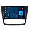 BMW 1 Serie E87 | E81 | E82 | E88 CarPlay autoradio | 2004 t/m 2012 | Denago DNG-A273 | 9 inch | Android 15 | Draadloos CarPlay & Android Auto