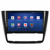 BMW 1 Serie E81 E82 E87 E88 CarPlay & Android Auto autoradio | 2004 t/m 2012 | Android 15 | Davilon