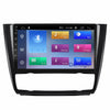 BMW 1 Serie E87 | E81 | E82 | E88 CarPlay autoradio | 2004 t/m 2012 | Denago DNG-A273 | 9 inch | Android 15 | Draadloos CarPlay & Android Auto