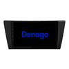 BMW 3 Serie CarPlay autoradio | 2005–2013 | Denago DNG-A72 | 9 inch | Android 13 | Draadloos CarPlay & Android Auto