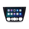 BMW 1-serie-radio med CarPlay och Android Auto | 2004–2012 | 9 tum | Android 15 | CTX-7298