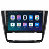 BMW 1-serie E87 / E81 / E82 / E88 CarPlay- och Android Auto-radio | 2004–2012 | 9 tum | Android 15 | CTX-7273