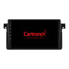 BMW 3-serie E46 | Android 15 | 9 inch Autoradio | 1999 t/m 2005 | CarPlay & Android Auto