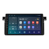 BMW 3-serie E46 | Android 15 | 9 inch Autoradio | 1999 t/m 2005 | CarPlay & Android Auto