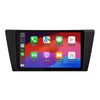 BMW 3 Serie CarPlay autoradio | 2005–2013 | Denago DNG-A72 | 9 inch | Android 13 | Draadloos CarPlay & Android Auto