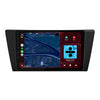 BMW 3 Serie E90/E91/E92/E93 | Android 15 | 9 inch Autoradio | 2005 t/m 2013 | CarPlay & Android Auto