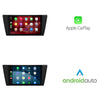BMW 3 Serie E90/E91/E92/E93 | Android 15 | 9 inch Autoradio | 2005 t/m 2013 | CarPlay & Android Auto