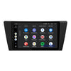BMW 3 Serie CarPlay autoradio | 2005–2013 | Denago DNG-A72 | 9 inch | Android 13 | Draadloos CarPlay & Android Auto