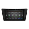 BMW 3 Serie CarPlay autoradio | 2005–2013 | Denago DNG-A72 | 9 inch | Android 13 | Draadloos CarPlay & Android Auto