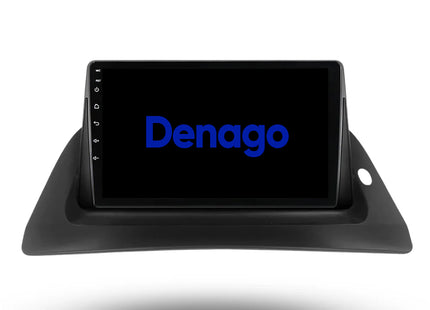 Renault Kangoo CarPlay autoradio | 2015 t/m 2018 | Denago DNG-A390 | 9 inch | Android 13 | Draadloos CarPlay & Android Auto