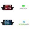 BMW X1 E84 CarPlay & Android Auto radio | 2010 t/m 2015 | 9 inch | Android 15 | CTX-7195